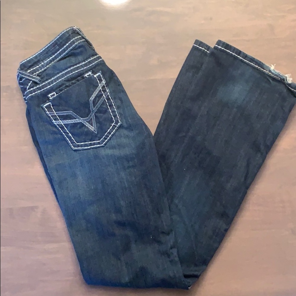 Sexy Women’s Vigoss Jeans 🔥